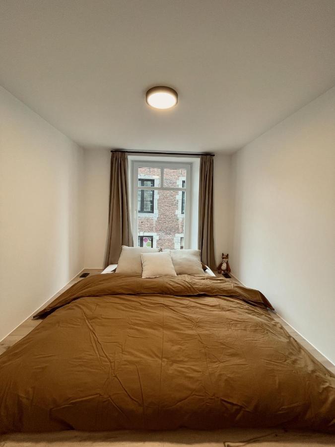 L'apotheque - Le Cercle Apartment *