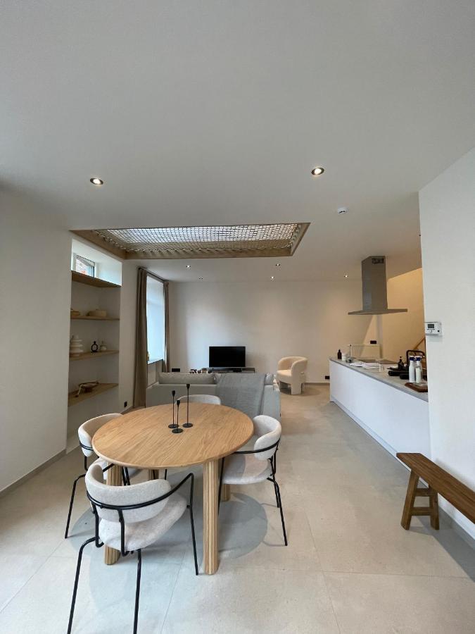 Apartment L'apotheque - Le Cercle *