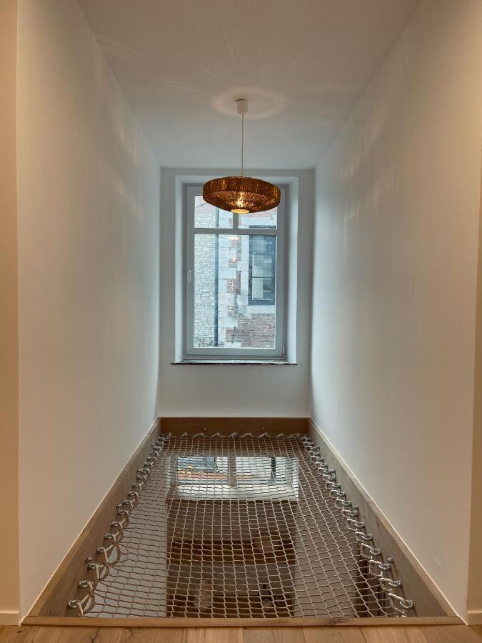 Apartment L'apotheque - Le Cercle Marche-en-Famenne