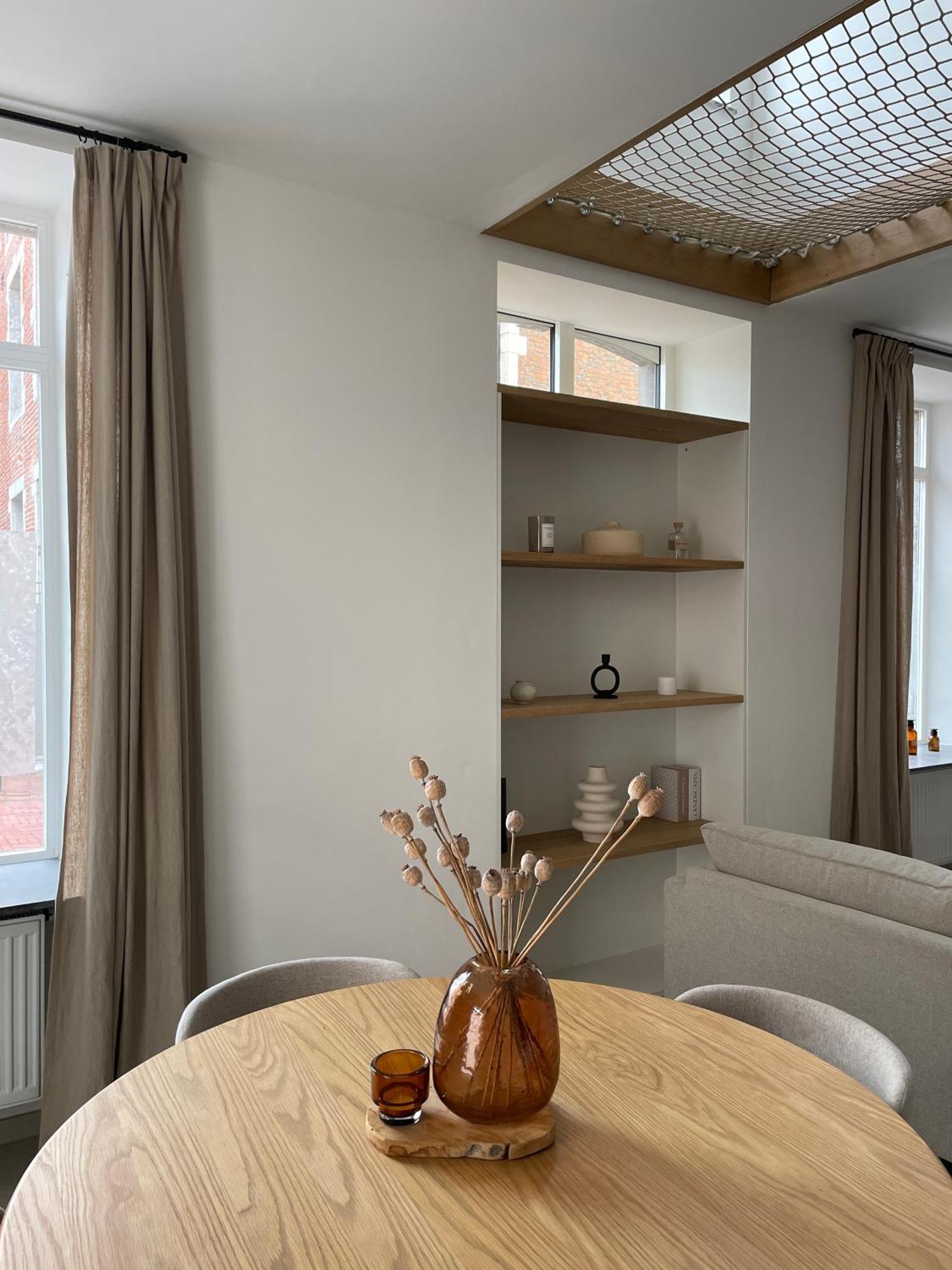 Apartment L'apotheque - Le Cercle